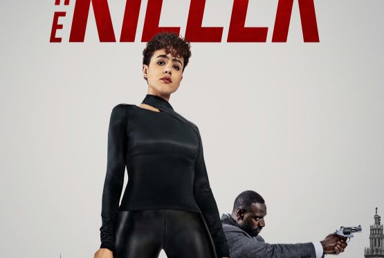 The Killer