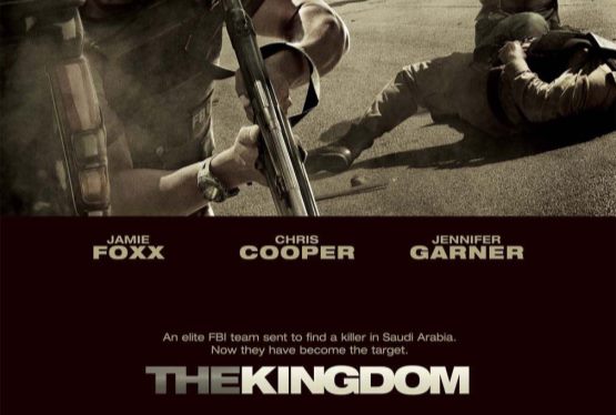 The Kingdom