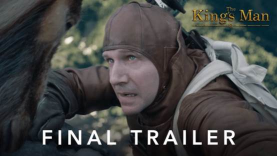 Final Trailer