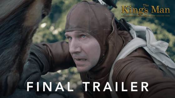 Final Trailer