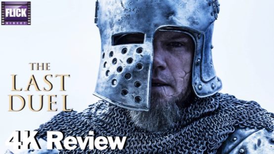 4K Video Review
