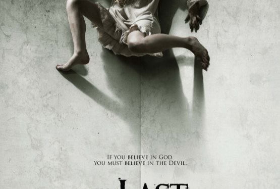 The Last Exorcism