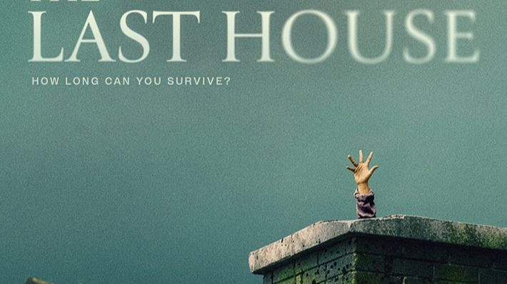 The Last House (2026) movie image