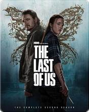 The Last of Us Physical Media: 4K UHD Review