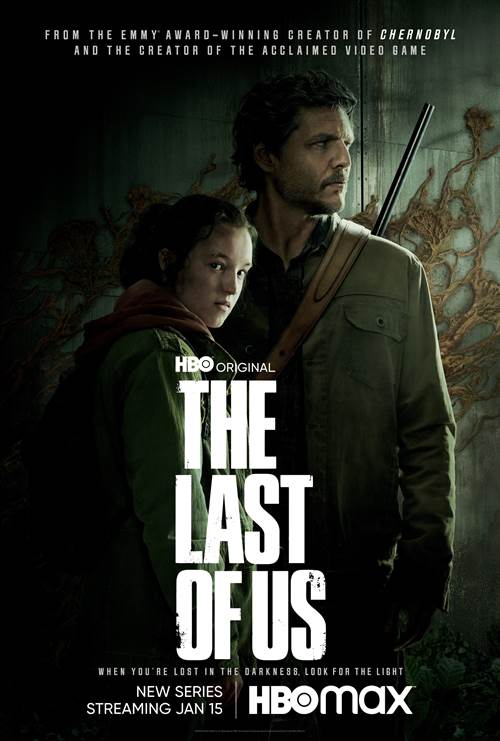 The Last of Us