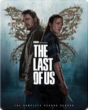 The Last of Us Physical Media: 4K UHD Review