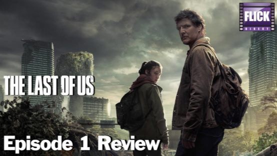Episode 1 Review