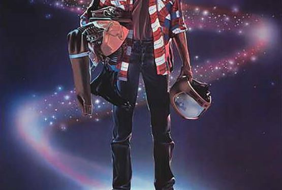 The Last Starfighter