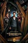 The Librarians: The Next Chapter