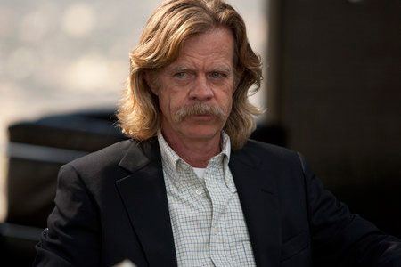 The Lincoln Lawyer official still