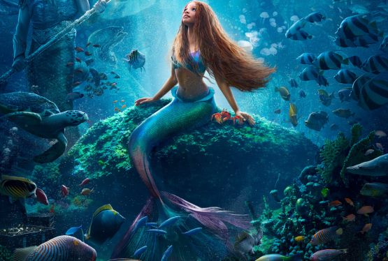 The Little Mermaid