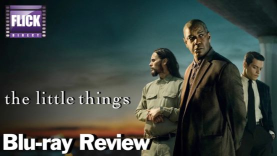 Blu-ray Review