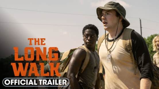 Official Trailer