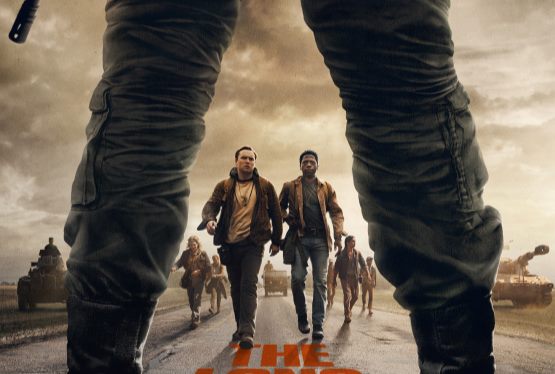 The Long Walk