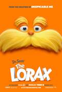 Dr. Seuss' The Lorax