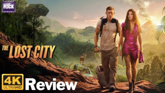 4K Review