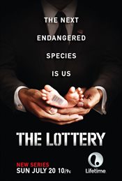 The Lottery Television / Streaming Review