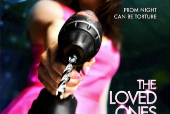 Movie Vault poster for The Loved Ones