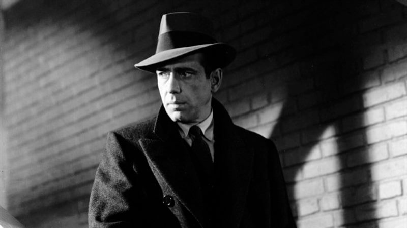 The Maltese Falcon Courtesy of Warner Bros.. All Rights Reserved.