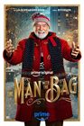 The Man with the Bag