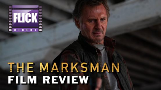 Video Review