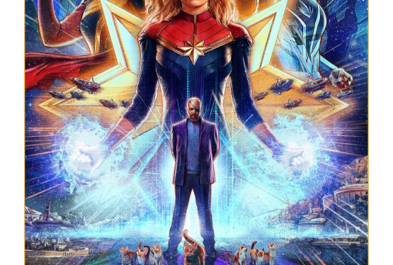 The Marvels