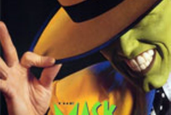 The Mask