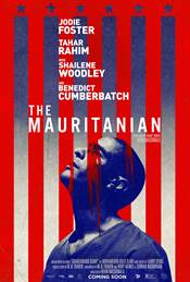 The Mauritanian Movie / Film Review