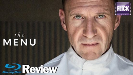 Blu-ray Review