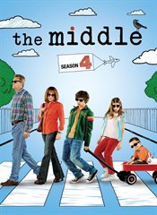 The Middle Physical Media: DVD Review