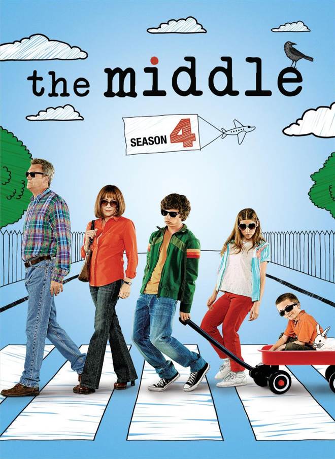 The Middle (2009) DVD Review