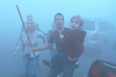 The Mist © Dimension FIlms. All Rights Reserved.