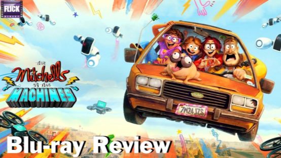 Blu-ray Review