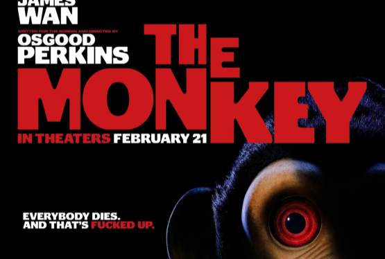 The Monkey