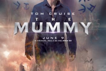 Movie Vault poster for The Mummy