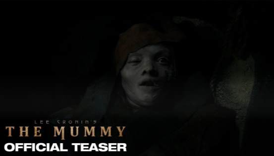 Teaser Trailer – Lee Cronin's Dark Horror Reimagining