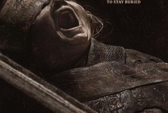 Lee Cronin's The Mummy