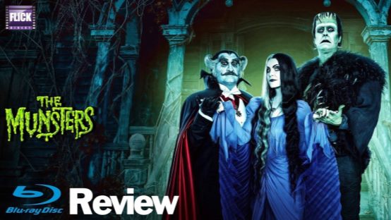 Blu-ray Review