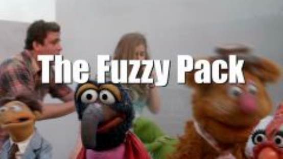 Fuzzy Pack