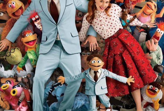 The Muppets