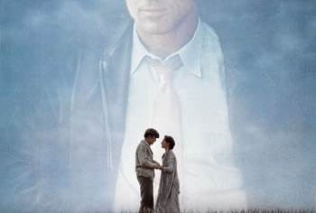 Movie Vault poster for The Natural