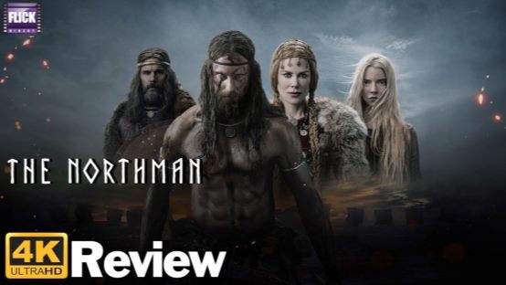 4K UHD Video Review