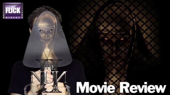 Is The Nun 2 Worth the Scream? In-Depth Horror Review by FlickDirect