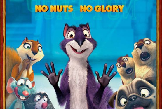 The Nut Job