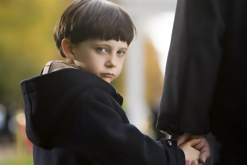 The Omen Courtesy of 20th Century Studios. All Rights Reserved.