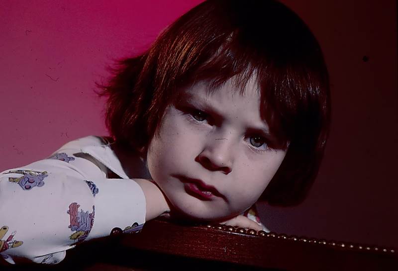 The Omen Courtesy of 20th Century Studios. All Rights Reserved.