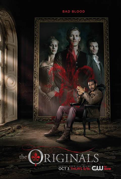 The Originals movie poster