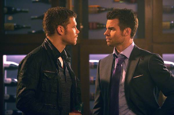 The Originals © Warner Bros.. All Rights Reserved.
