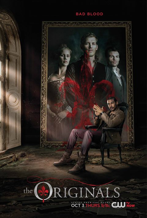 The Originals movie poster