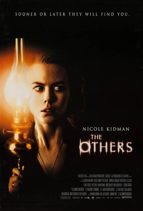 The Others movie poster